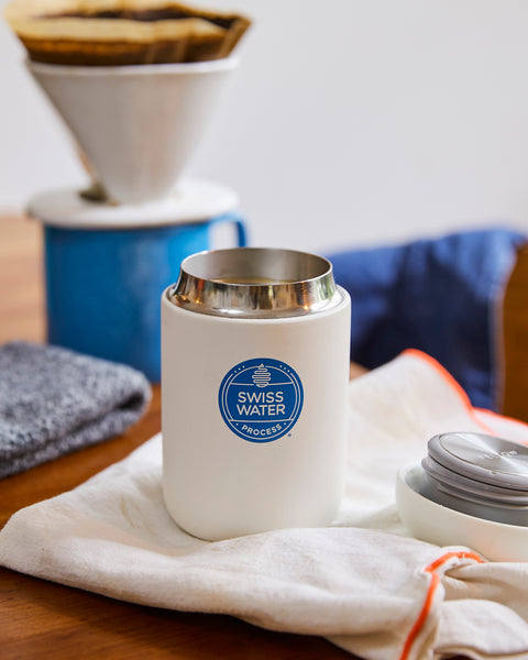 一日中コーヒーを楽しむために、増えてきた美味しい選択肢