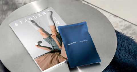 Alchemist Coffee x Standart