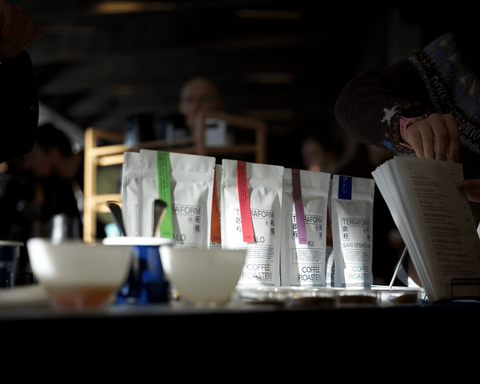 Brew it like Terraform!