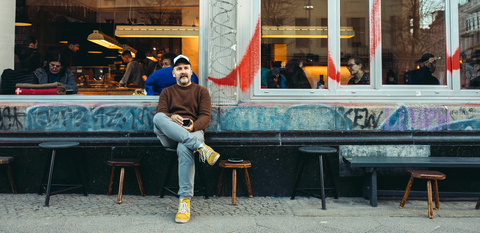 Meet Our Partners: THE BARN