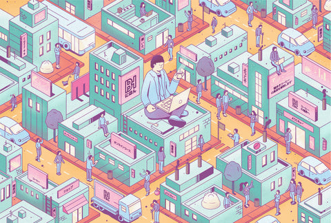 2人のコーヒー業界のトップランナーが届けるオンライン教育サービス「バリスタハッスルジャパン」