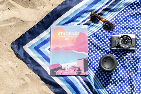 Standart Japan 第9号発売!