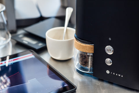 Meet Our Partners: IKAWA