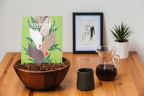 Standart Japan 第11号発売