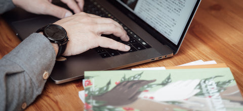 リモートワークを成功に導く8か条 by Standart