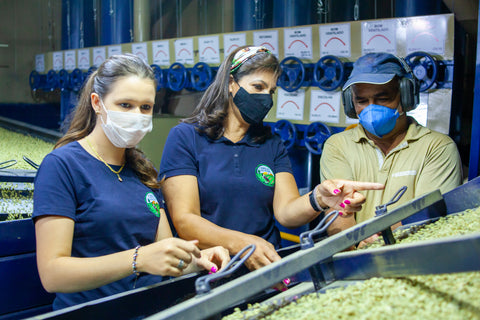 元生産者だからこそわかる、本当にサステイナブルな関係性:セラード珈琲