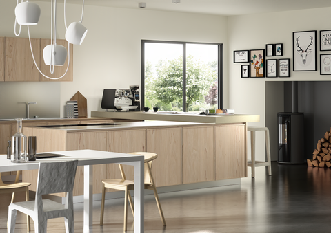 Victoria Arduino初のフルデジタルエスプレッソマシンE1 Prima