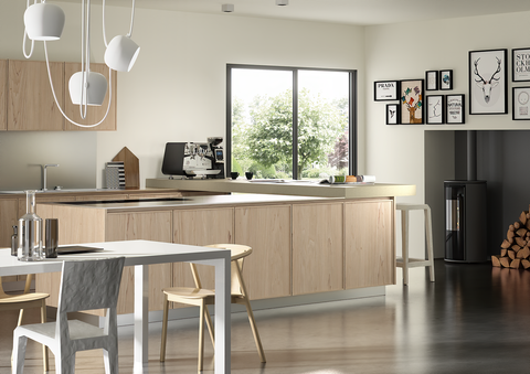 コーヒーショップだけじゃない、E1 Primaが光る場