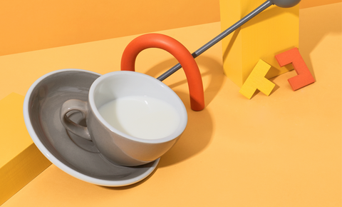 Standart Japan第13号:カバーアートの制作舞台裏