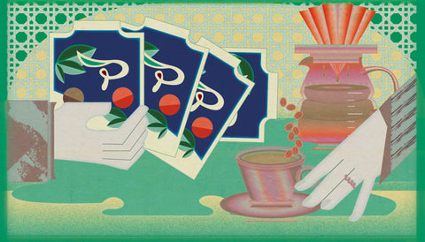 ウィズコロナでも、アフターコロナでもコーヒー生産の鍵を握る情報共有