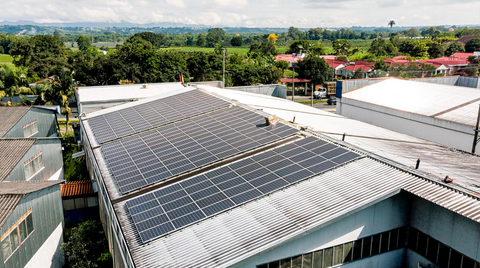 コーヒーをもっとグリーンに