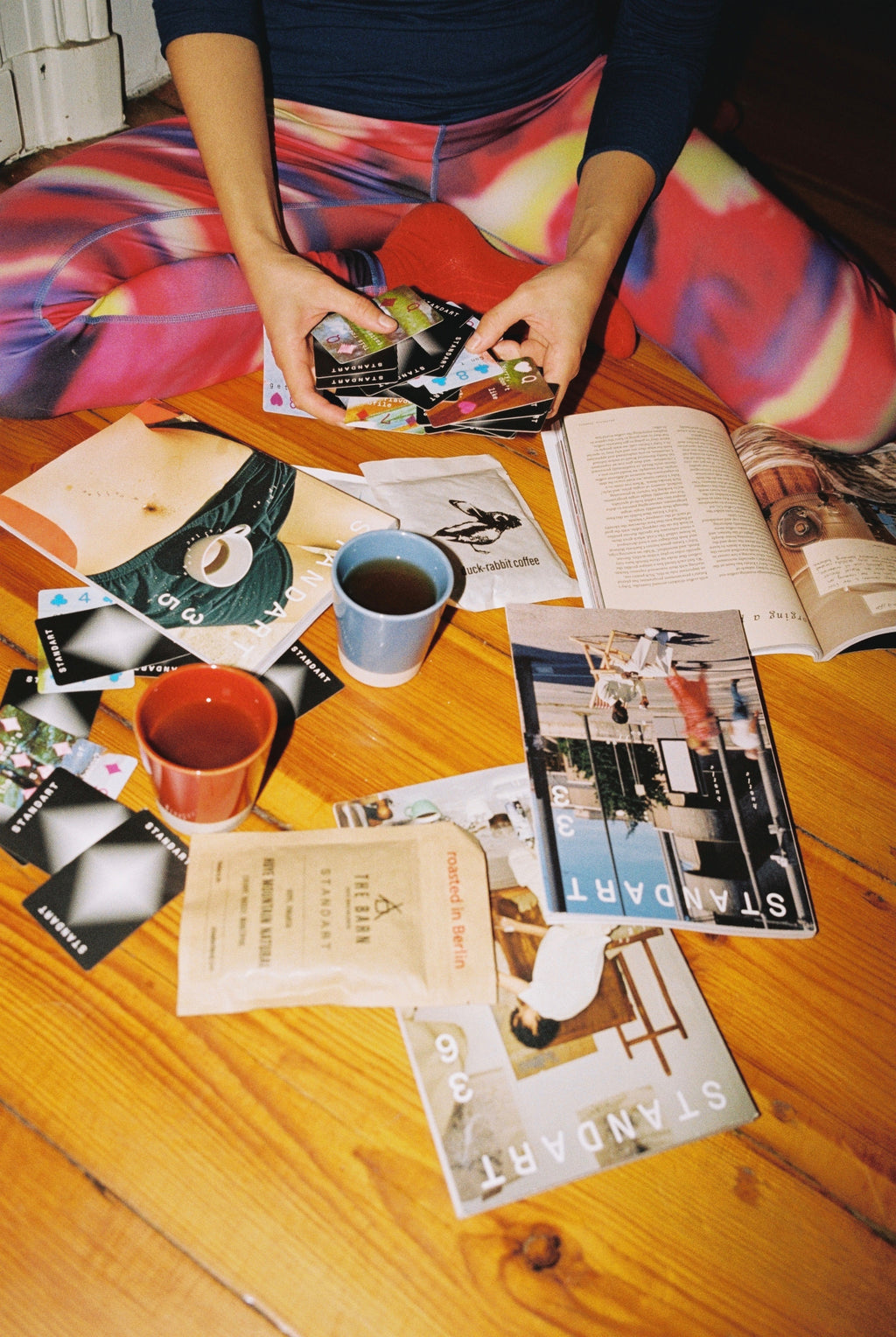 Standart Giftセット – Standart Japan 