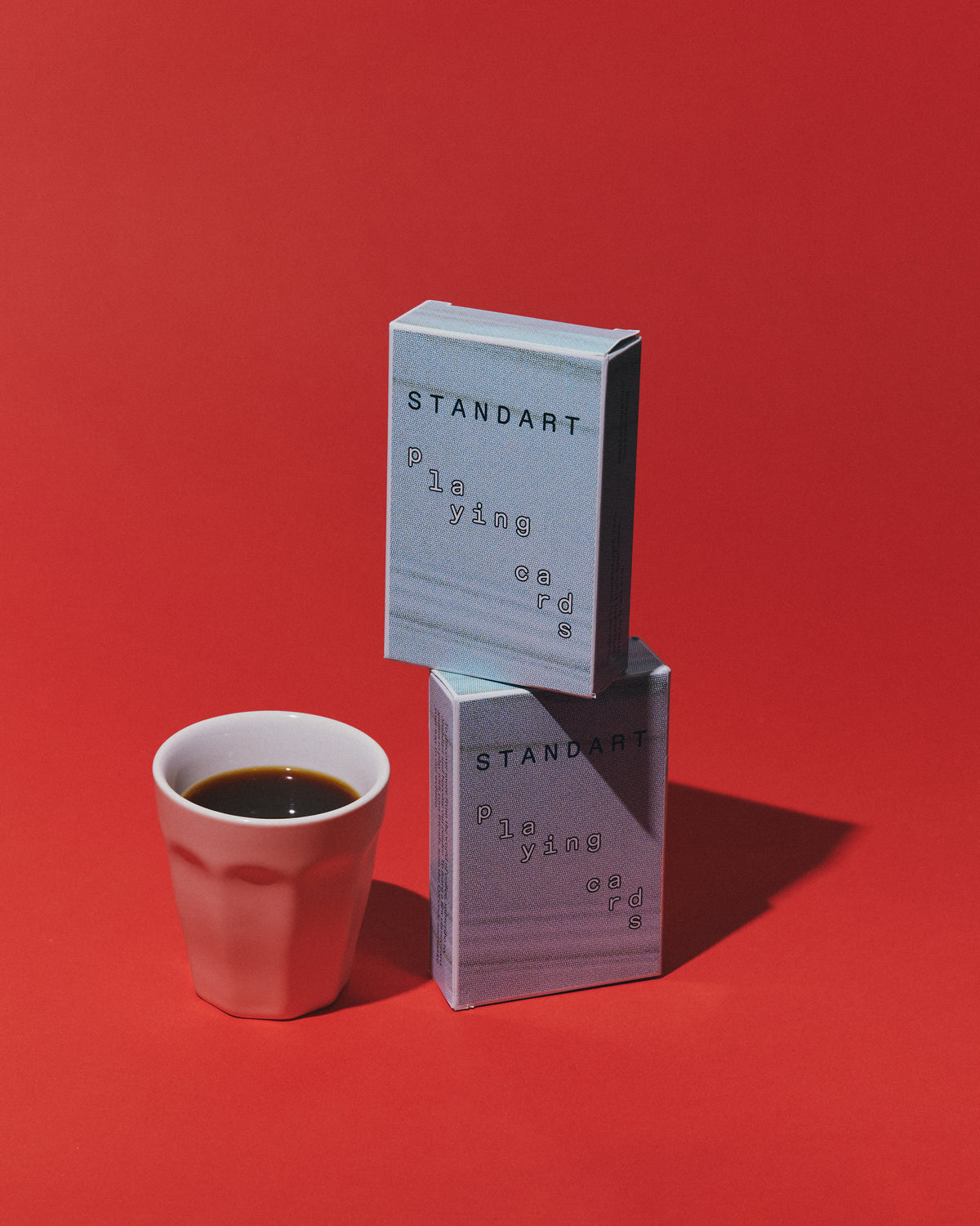 Standart オリジナルトランプ