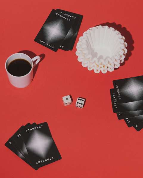 Standart オリジナルトランプ