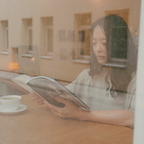 トライアル購読