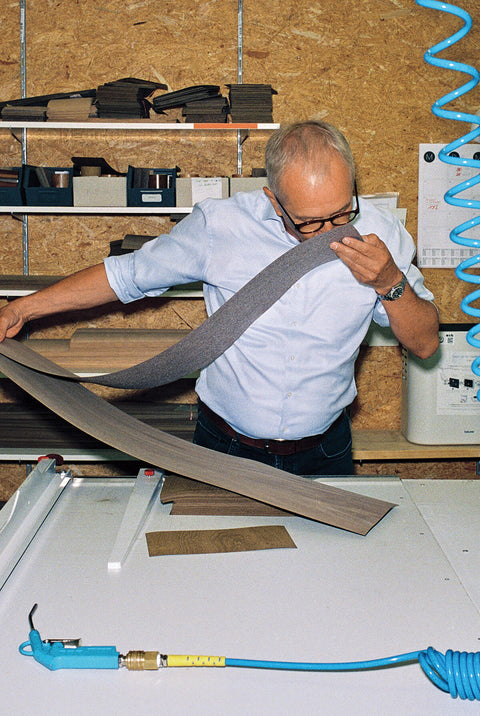 ボスでいるということ