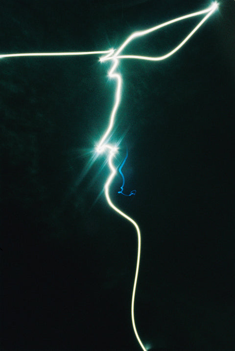 コーヒーに隠れたガス