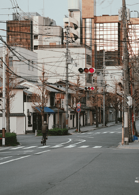 シティプロフィール:京都
