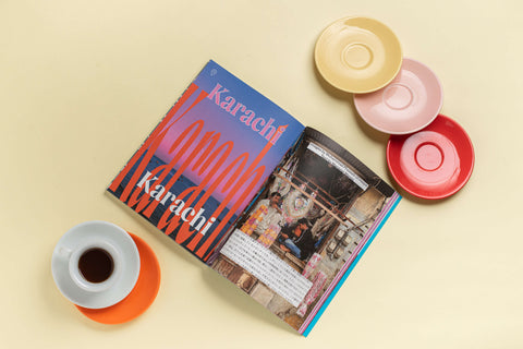 #22: 鍼灸、シンセサイザー、コーヒー