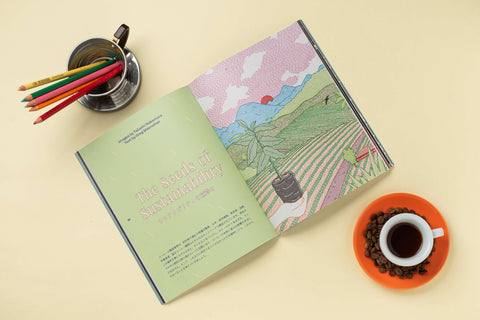 #22: 鍼灸、シンセサイザー、コーヒー