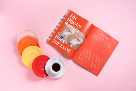 #21: 空洞、染み、コーヒー