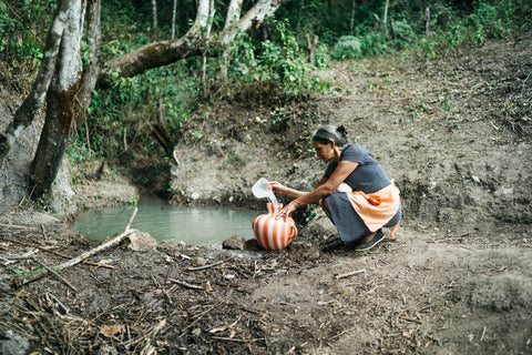 結果が見える支援のかたち——MiiRがホンジュラスで取り組む水資源改善プロジェクト