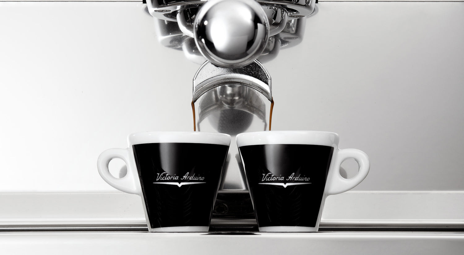 新鮮なコーヒーの抽出に欠かせないテクノロジー – Standart Japan