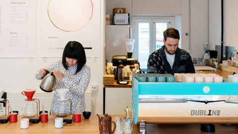 Brew it like MAME!