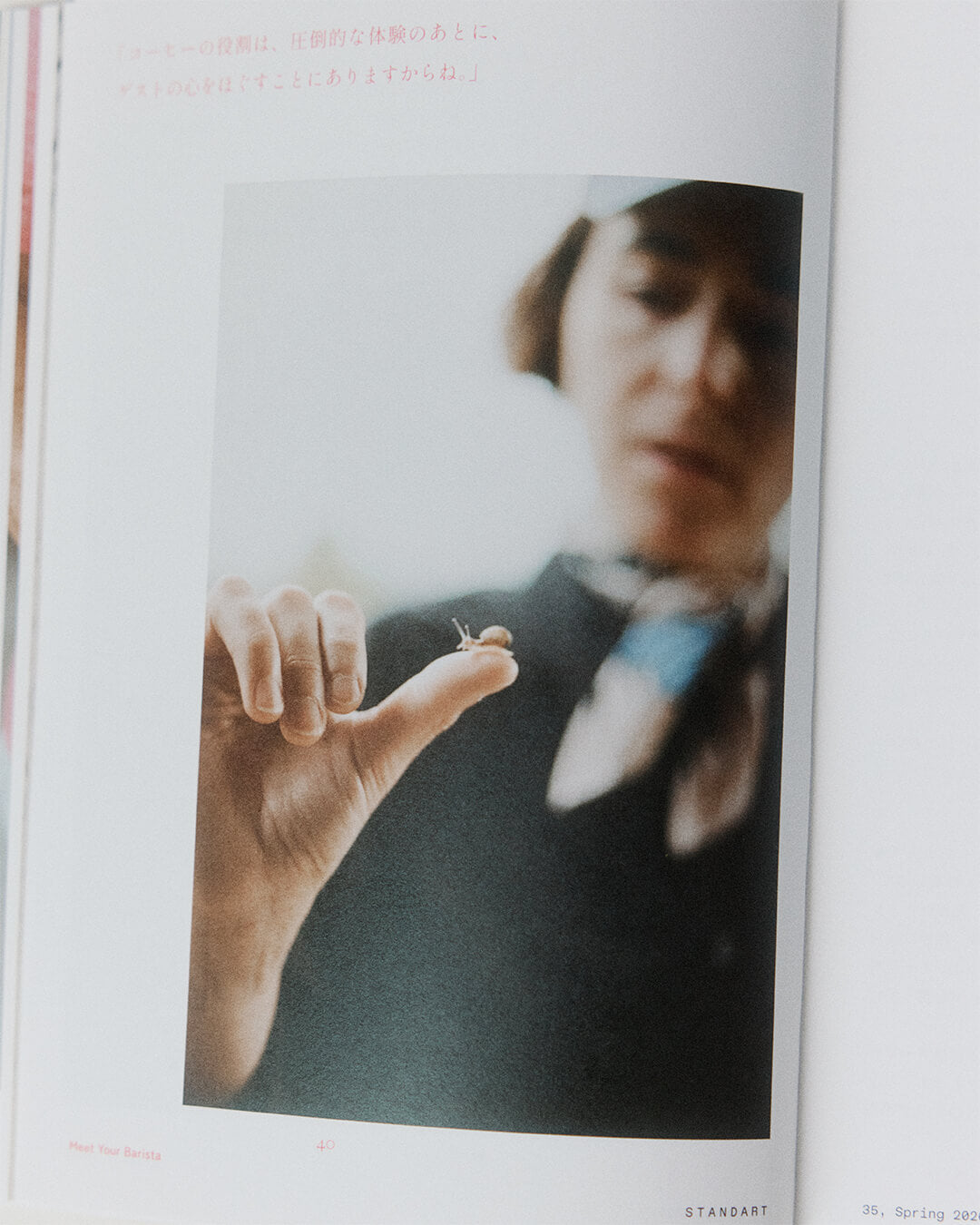 カフェサブスクリプション（年間購読） – Standart Japan