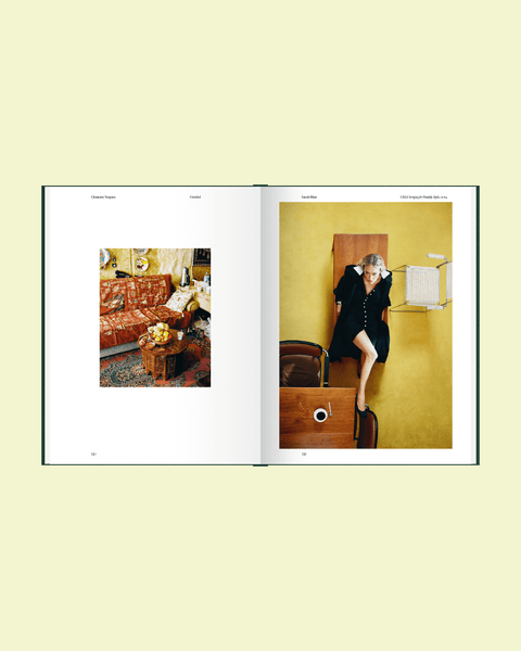 ＜写真集＞ A Measure of Life: Coffee Moments from the Past Century