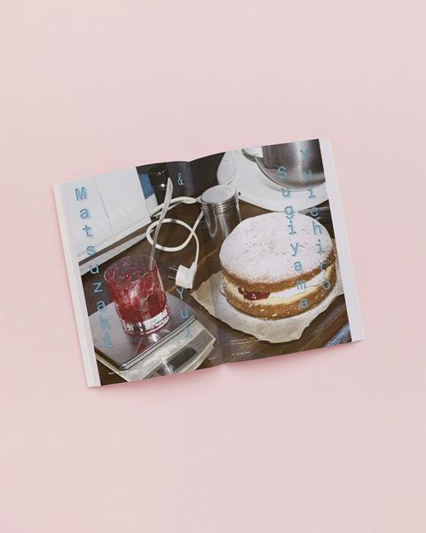 Standart Japan サブスクリプション（3ヶ月購読）