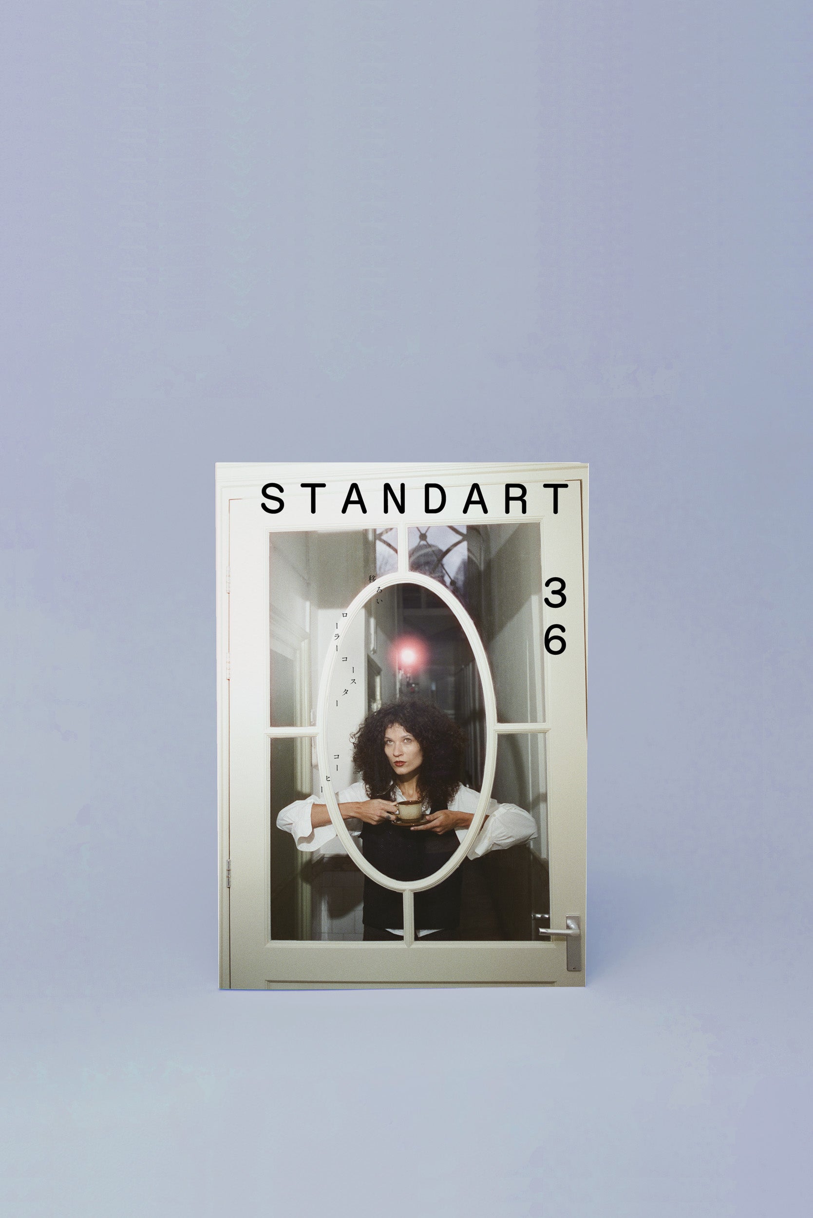 STANDART 22 23 24 25 26 コーヒー　本　雑誌　5冊セット トライアル購読(初回無料) - Standart Japan 第29号