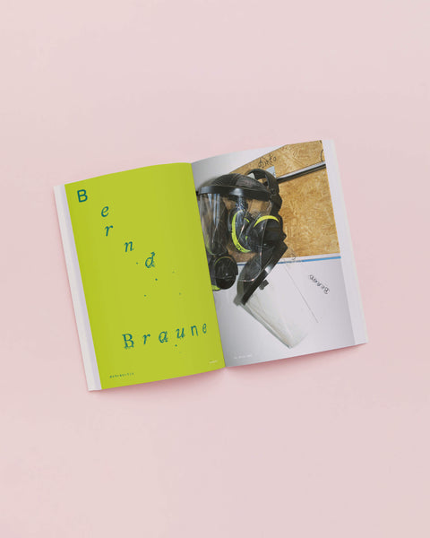 Standart Japan サブスクリプション（年間購読）