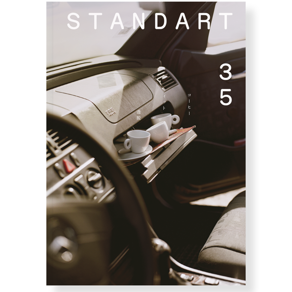 ホールセール – Standart Japan
