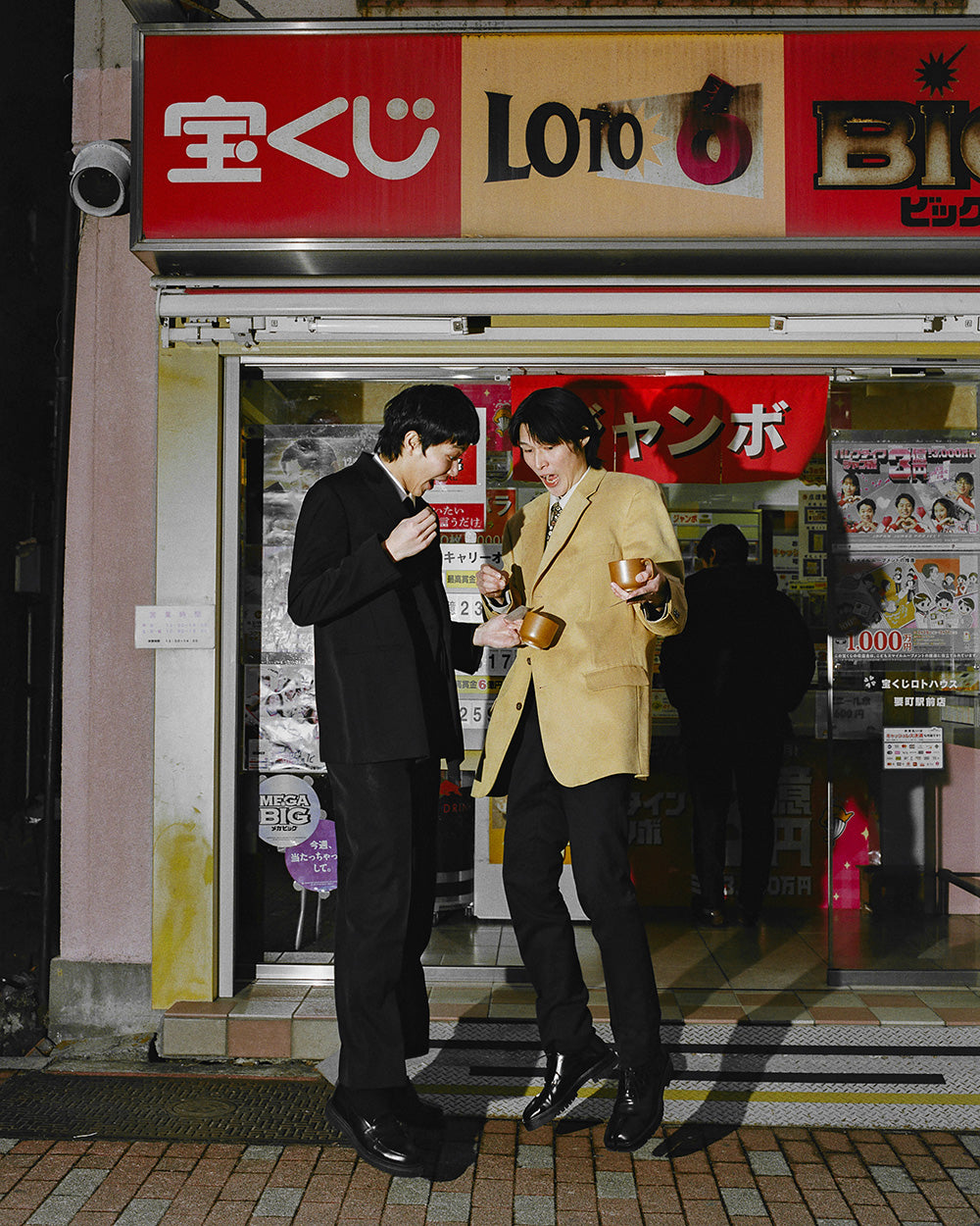 Standart Japan