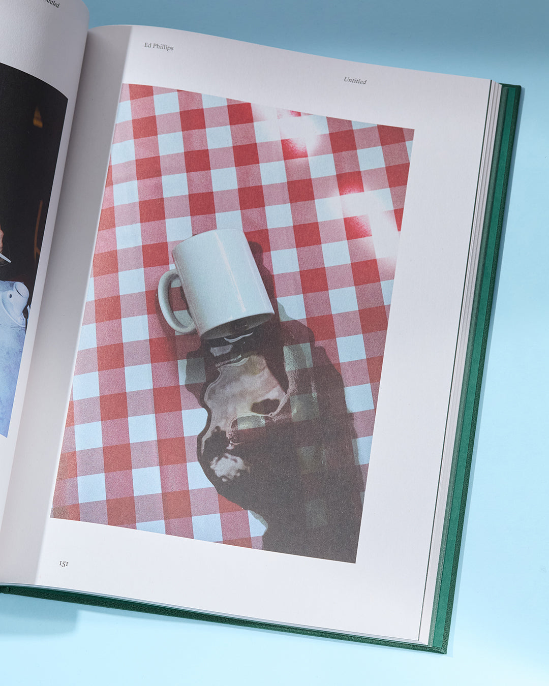 写真集＞ A Measure of Life: Coffee Moments from the Past Century