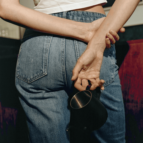 清潔なカフェへの手引き