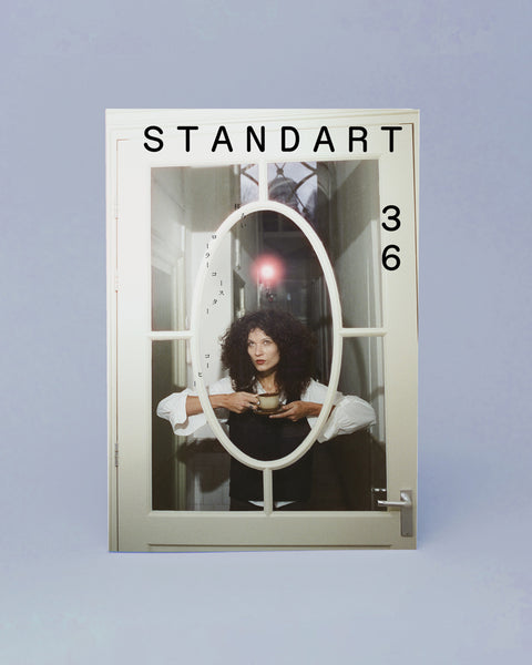 Standart Japan サブスクリプション（年間購読）