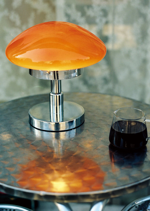 ミッドセンチュリーランプ