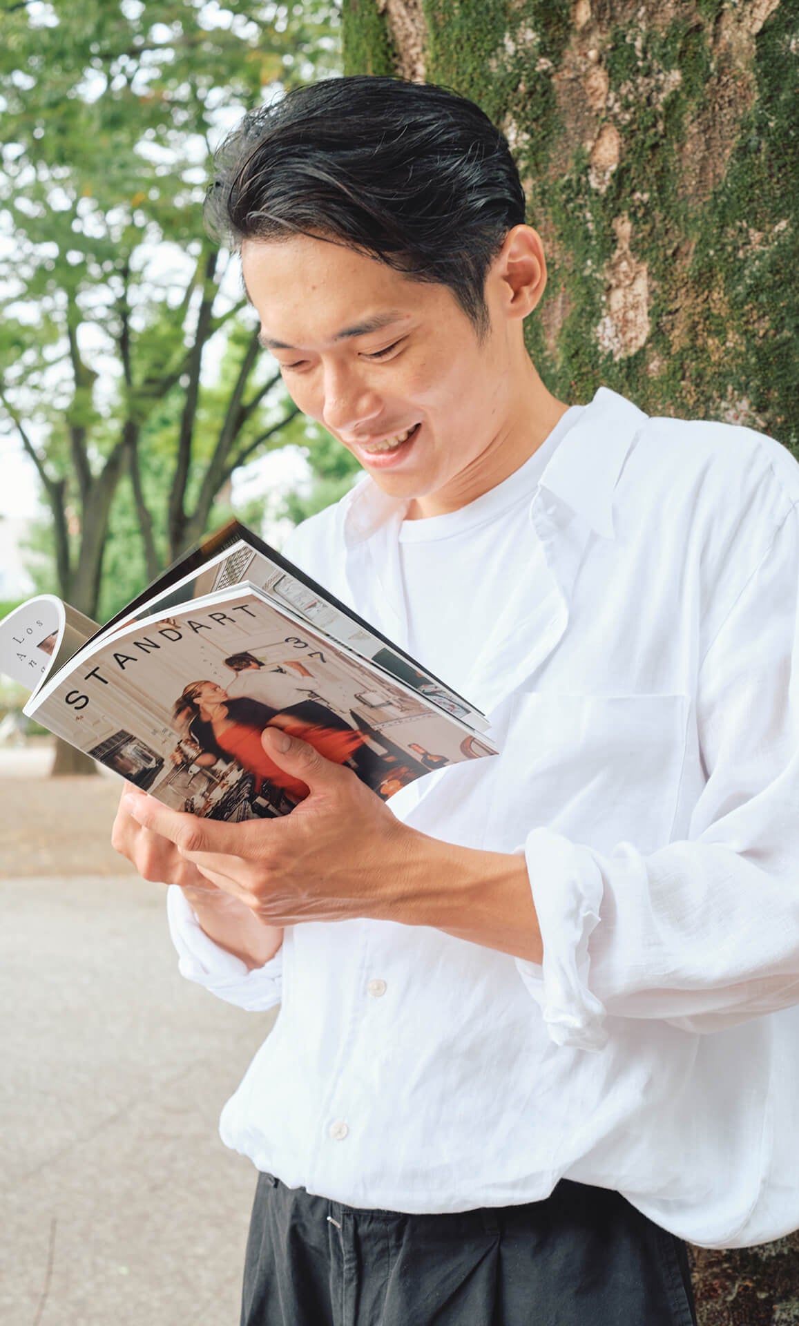 コーヒー雑誌おすすめ｜Standart Japan 公式サイト