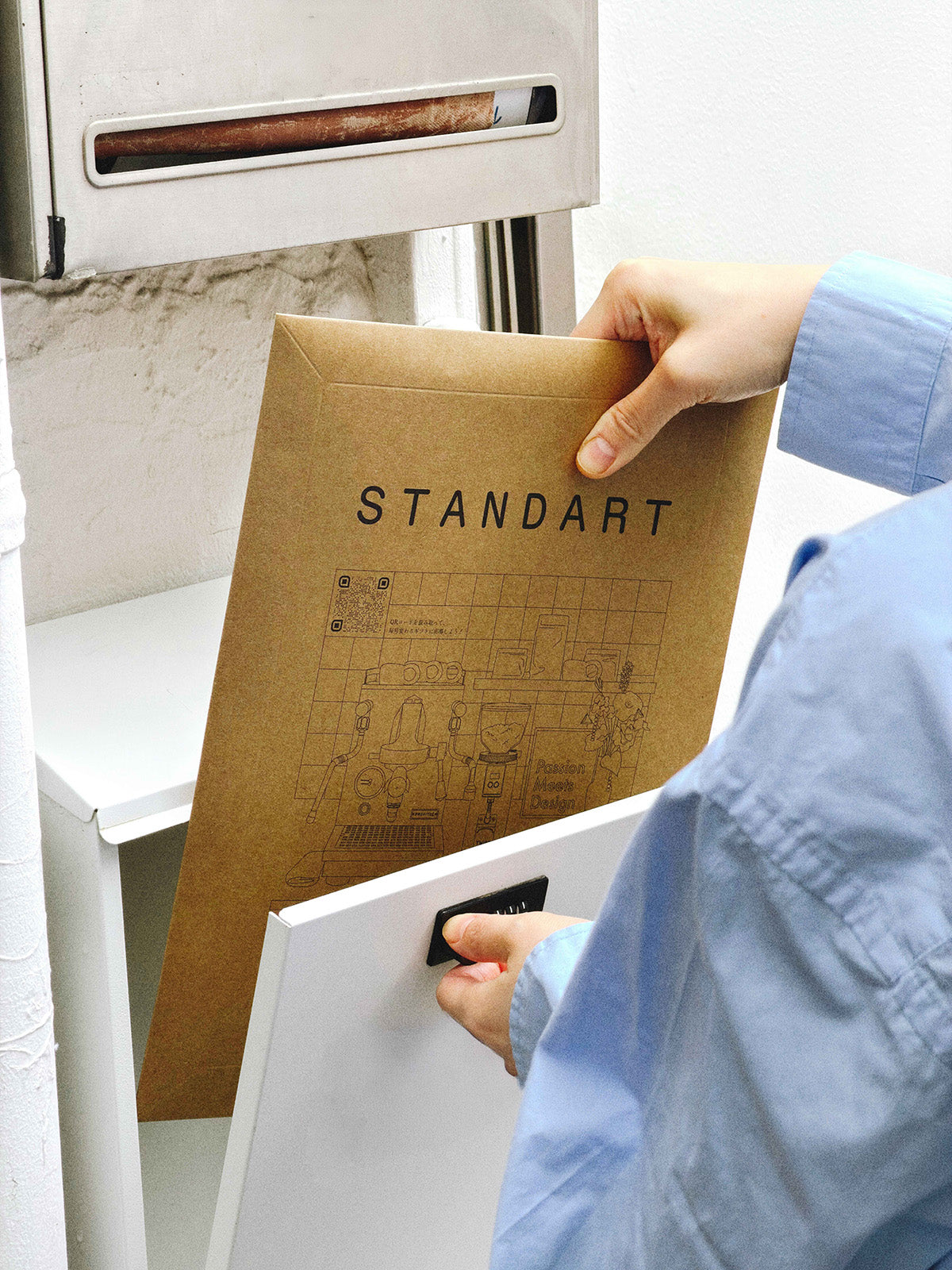 STANDART 雑誌セット 25,27,28,29,30 年間定期購読 – Standart Japan