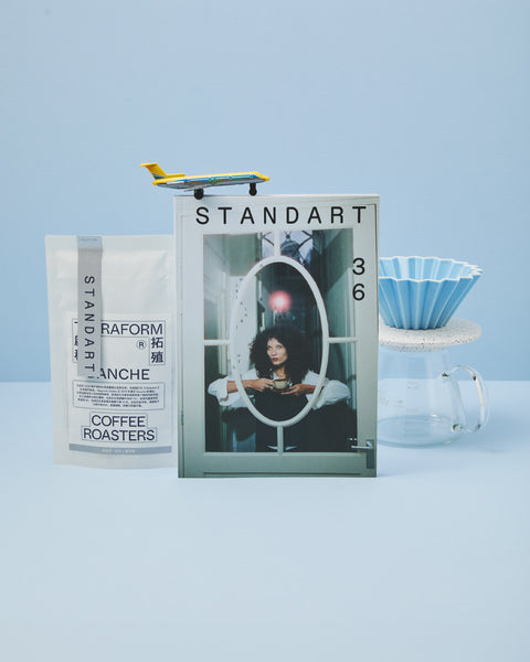 ショップ・サブスクリプション – Standart Japan