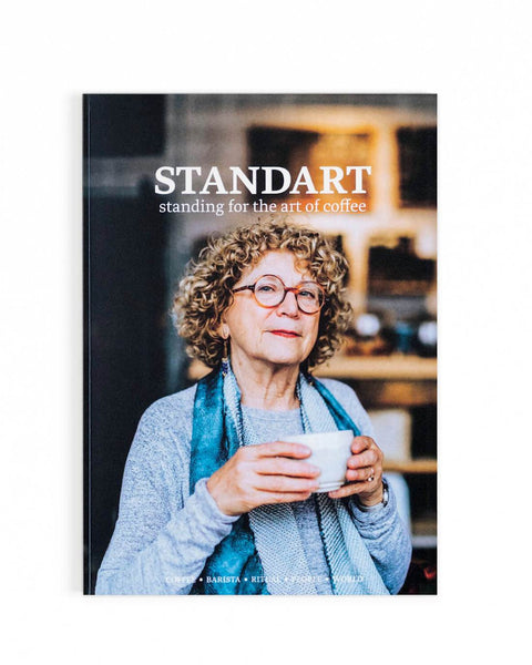 英語版 Standart